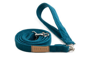 Smycz dla psa morska ROYAL